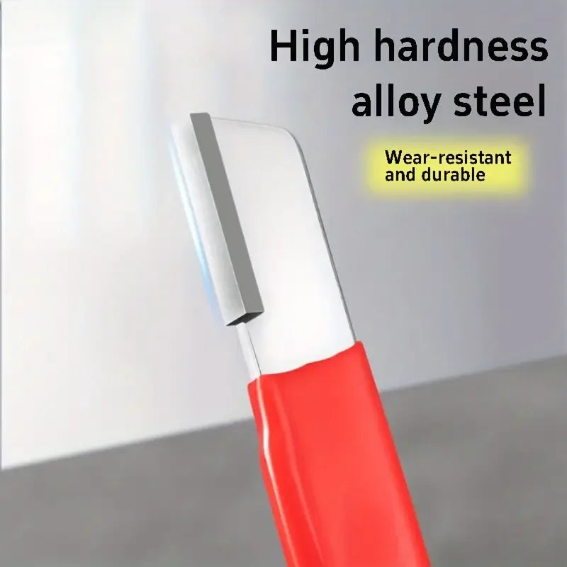 Portable Diamond Knife Sharpener – Pocket Blade & Tool Sharpening Stone