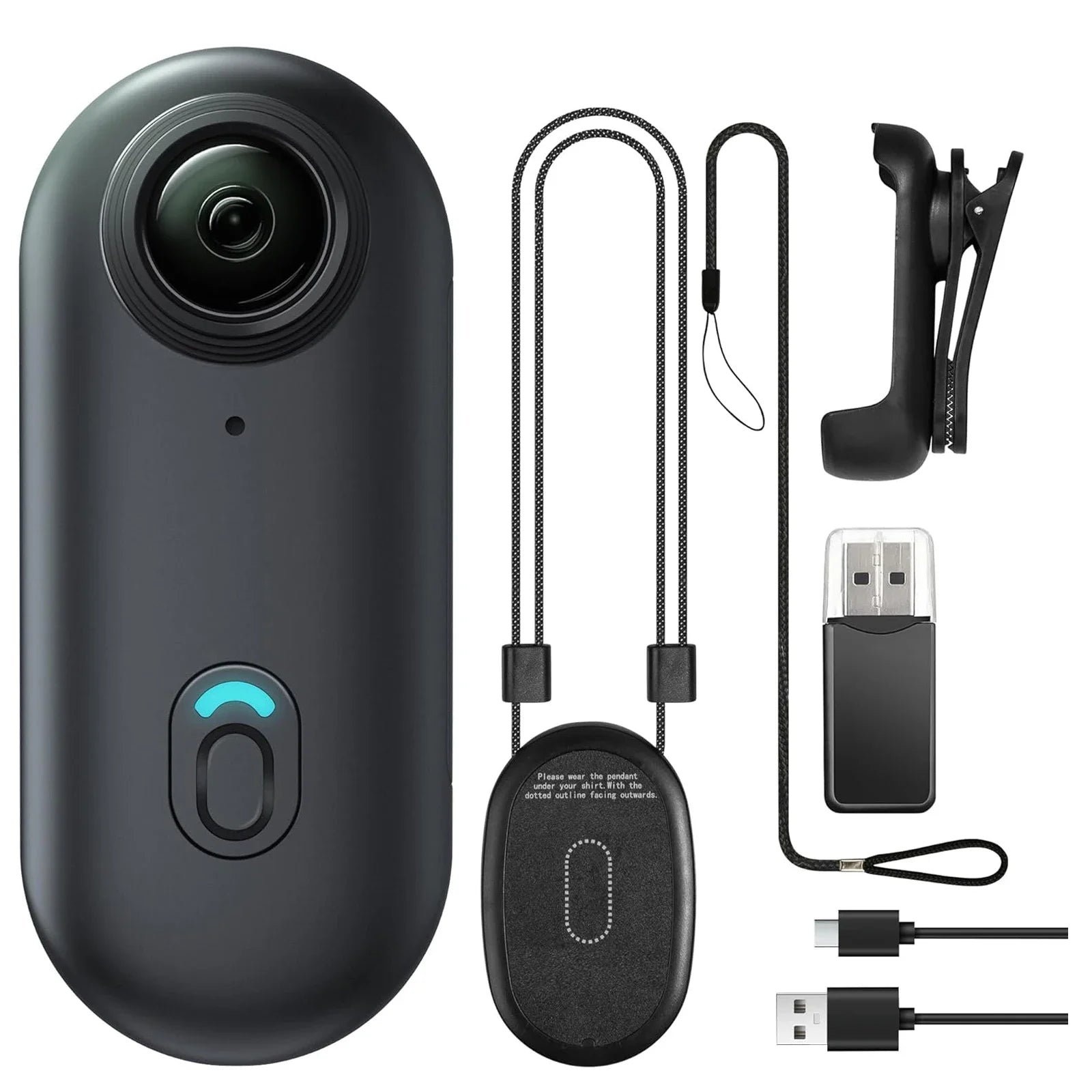 4K WiFi GPS Dash Cam with Optional Rear Camera – Ultra HD Car DVR, Night Vision & 24H Parking Monitor