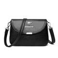 Minimalist Crossbody Shoulder Bag for Women