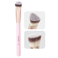 Triangle Concealer Brush – Precision Foundation & Under Eye Makeup Brush