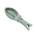 Kitchen Fish Scale Scraper with Lid – Manual Fish Scaler & Cleaning Tool