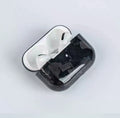 Real Kevlar Carbon Fiber Case for AirPods Pro – Ultra-Light Aramid Protective Cover