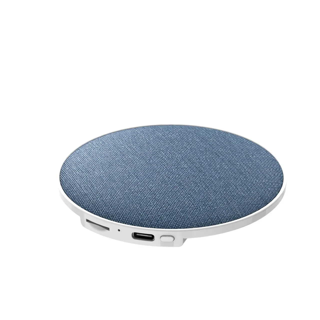 Wireless Pillow Speaker – Bluetooth 5.4 Sleep Speaker with 360° Surround Sound