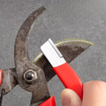 Portable Diamond Knife Sharpener – Pocket Blade & Tool Sharpening Stone