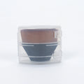 Professional Foundation Blending Brush – Soft Makeup Sponge with Handle