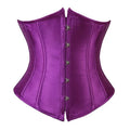 Women's Underbust Waist Trainer Corset – Slimming Shapewear Belt