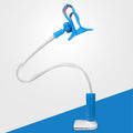 Universal Flexible Phone Holder – Adjustable Lazy Arm Desk & Bed Mount for Smartphones