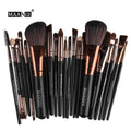 7-Piece Makeup Gift Set – Eyeshadow, Blush, Powder & Lip Collection